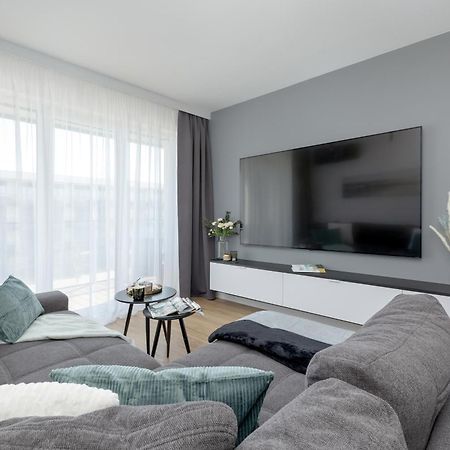 Perfekt Spa Dziwnów Eksteriør bilde
