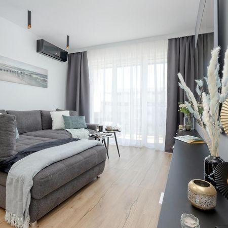 Perfekt Spa Dziwnów Eksteriør bilde
