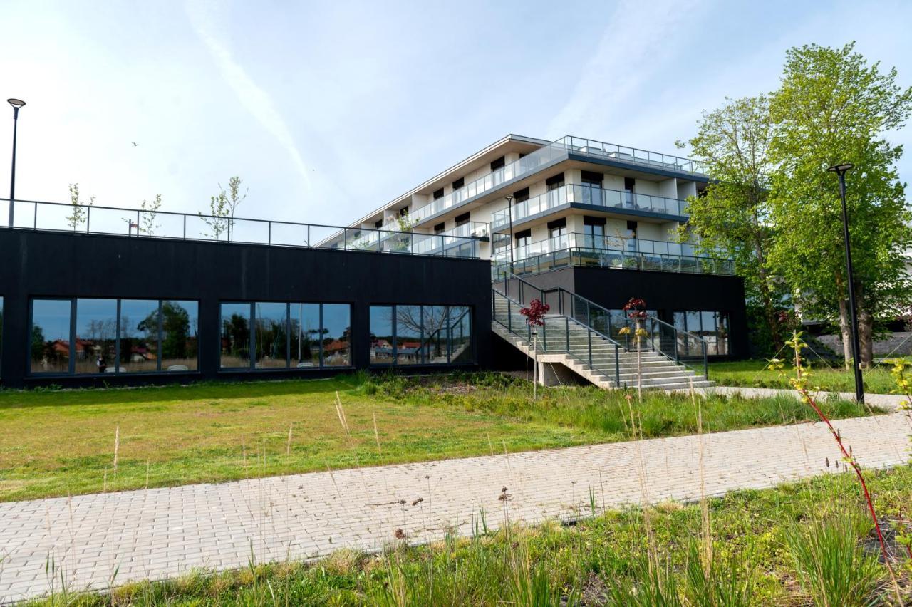 Perfekt Spa Dziwnów Eksteriør bilde