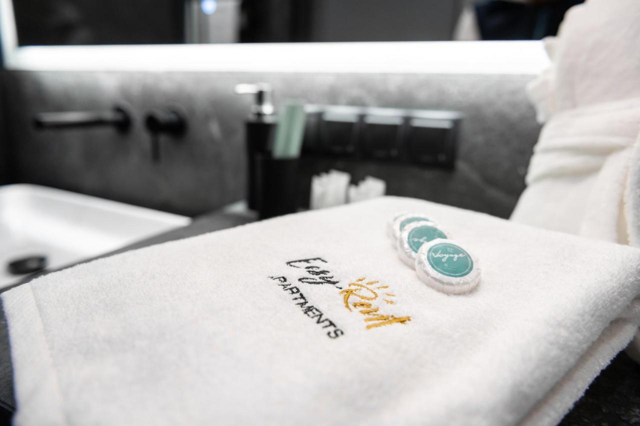 Perfekt Spa Dziwnów Eksteriør bilde
