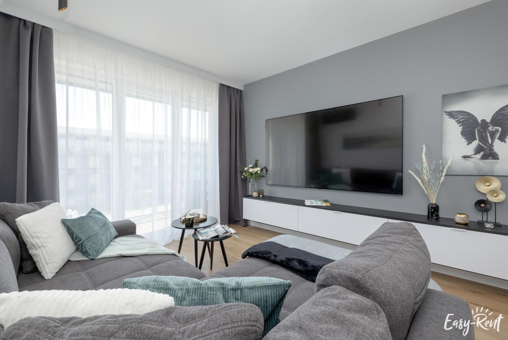 Perfekt Spa Dziwnów Eksteriør bilde