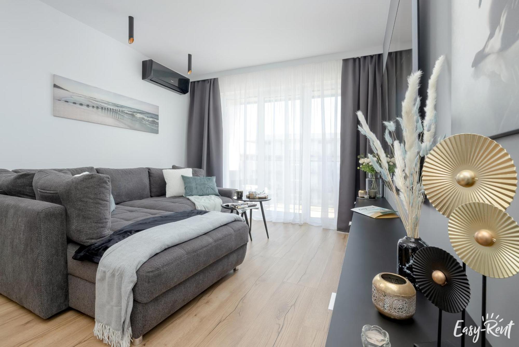 Perfekt Spa Dziwnów Eksteriør bilde