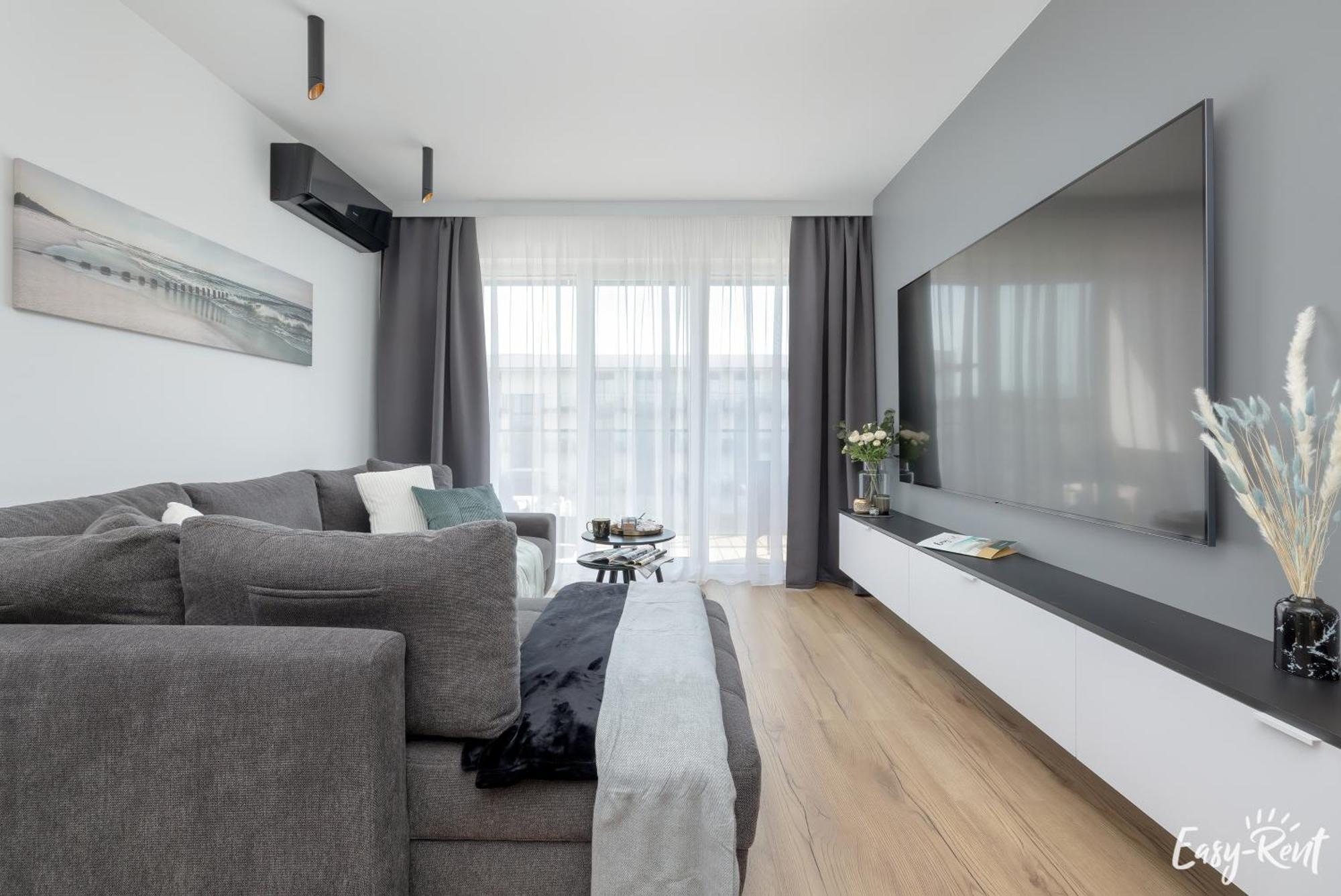 Perfekt Spa Dziwnów Eksteriør bilde